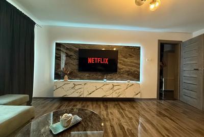 Apartament amenajat frumos in zona Matei Basarab - 6