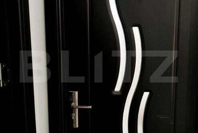 Apartament cu 2 camere decomandat în Aeroport - 1