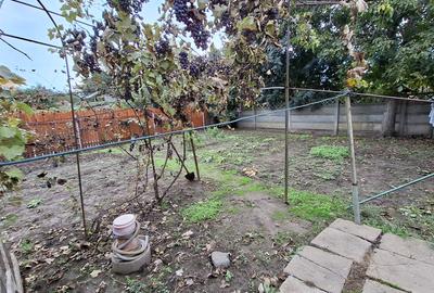 KM 5 - casa 4 cam + teren 686 mp (constructie renovabila) - 19