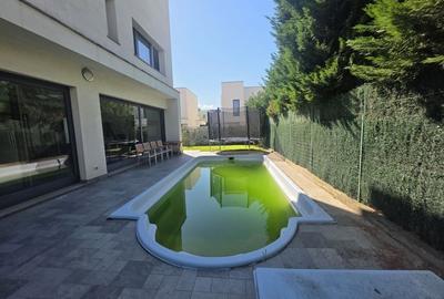 Vilă individuală 5 camere | Iancu Nicolae| British School & Mark Twain - 20