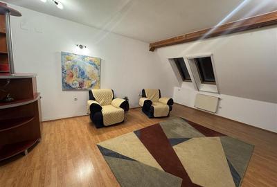 Apartament cu 2 camere decomandat, mobilat în Valea Oltului - 12