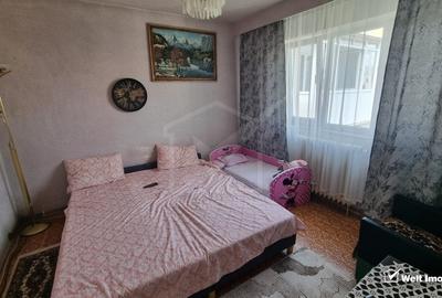 Apartament cu 2 Camere Decomandate in Zona Grigorescu - Donath - 3