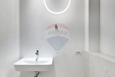Apartament cu 4 camere semidecomandat în Dorobanți - 23