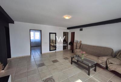 Apartament cu 3 camere decomandat în Turnișor - 3