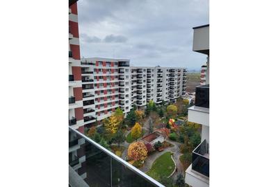 REA1026410 Apartament 3 camere - Pipera - 4City - 12