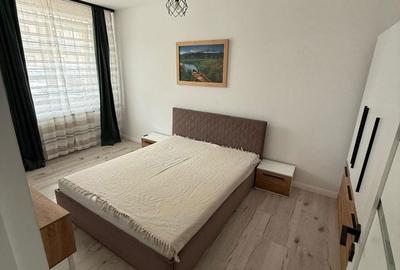 Apartament cu 2 camere în Florești - 2