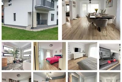 Casa Moderna I Stupini I Brasov - 8