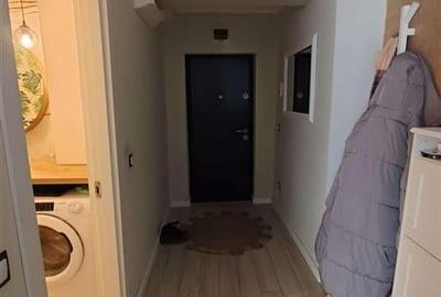 Vanzare apartament 3 camere modern bloc nou in Dambul Rotund- zona Mega Image - 5