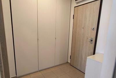 Baneasa- Greenfield Baneasa Residence Baneasa- Greenfield Baneasa Residence - 15