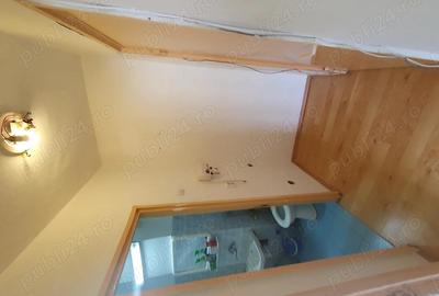 Apartament cu 2 camere semidecomandat în Central - 3