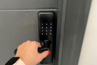 Garsonieră decomandată în Central - 3