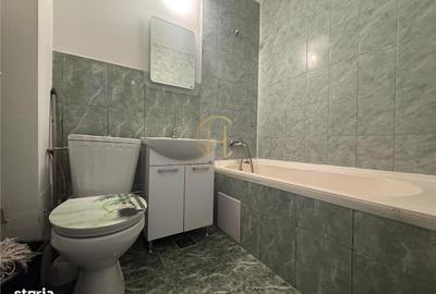 Garsonieră decomandată în Canta - 2