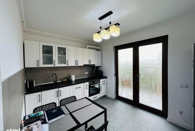 Apartament cu 4 camere în Sud - 15