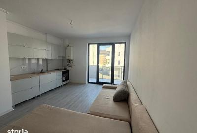 Apartament cu 3 camere în Cetate - 12
