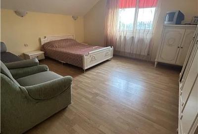 Casa P+M complet mobilata, 8 camere, teren 1000mp, langa Golful Pescarilor - 3