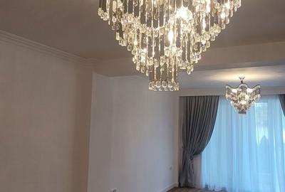 Apartament cu 2 camere decomandat în Central - 8