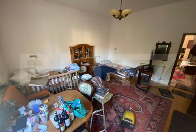 Apartament cu 6 camere decomandat în Central - 6