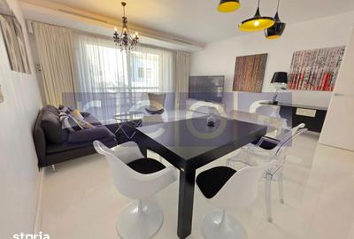 Apartament cu 4 camere decomandat, mobilat în Primăverii - 16