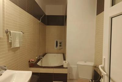 Apartament cu 2 camere semidecomandat în Gara - 4