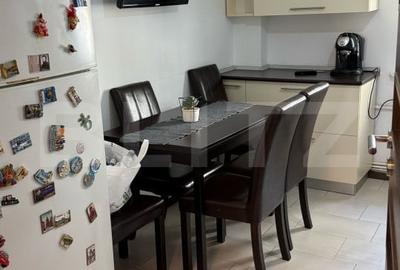 Apartament cu 3 camere decomandat în Craiovița Nouă - 8