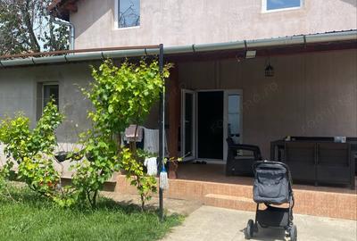 Casa+Hala, teren 2300mp-Biled Casa+Hala, teren 2300mp-Biled - 5