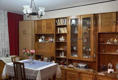Apartament cu 2 camere decomandat în Dunărea - 1