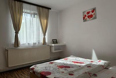 Casă individuală cu 4 camere cu Canalizare în Bran - 6