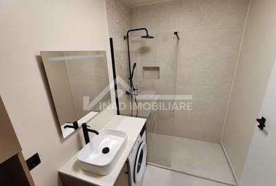 Apartament cu 2 camere, constructie noua, Marasti zona Intre Lacuri - 14