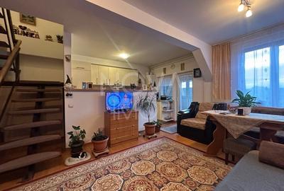 Apartament 3 camere mobilat-utilat - Str. Semaforului - 2