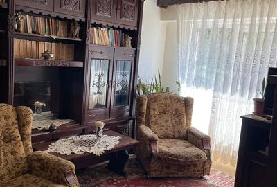 Tomis Nord-Tulcica, apartament cu 3 camere decomandat etajul 1 - 2