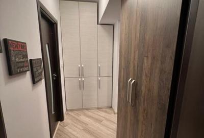 Totul NOU, primul CHIRIAS , Bloc NOU, cod CE 1045 - 2