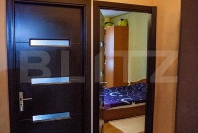 Apartament in vila, 80mp  loc parcare, mobilat, zona Centru Istoric 530 mp curte - 12