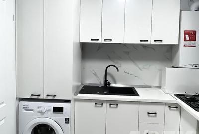 Apartament cu 2 camere, mobilat în Central - 7