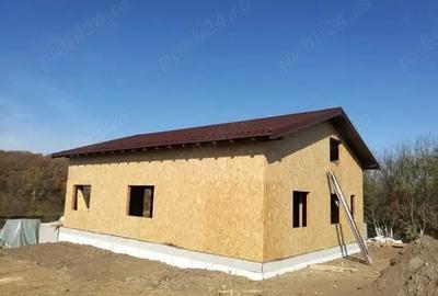 Executam case modulare - 5