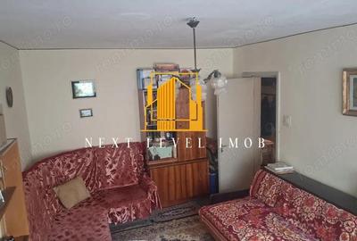 Apartament 3 camere etaj 1 - BANAT - 1