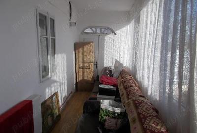 Casă cu 4 camere cu Teren 1350 Mp în Beregsău Mic - 12