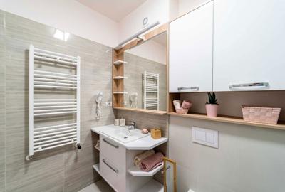 Apartament cu 2 camere semidecomandat în Central - 6