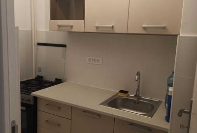 Garsonieră decomandată în Costin Georgian - 1