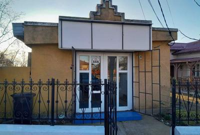 Spațiu comercial, de 80 mp, în Adunații-Copăceni - 7
