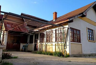 Casă cu 4 camere în Breasta - 7