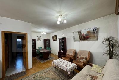 Casa de inchiriat, 200mp, zona Sfintii Apostoli - 12