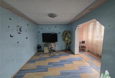 Apartament cu 3 camere decomandat, mobilat în Militari - 5