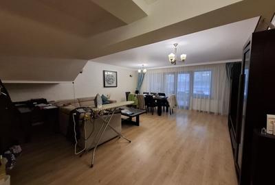 Vila 5 camere, 500 mp teren , Cocosesti Prahova - 14