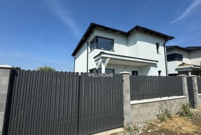 Casa  individuala in Cristian, Sibiu - 2