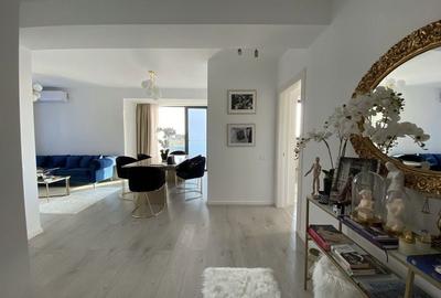 3 camere de inchiriat | Straulesti | LUX - 4