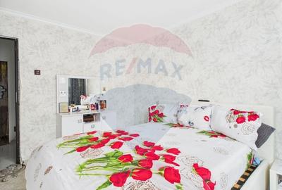 De vanzare | Apartament cu 2 camere de vanzare pe Sos. Stefan cel Mare - 16