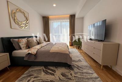 Apartament cu 3 camere decomandat, mobilat în Pipera - 13