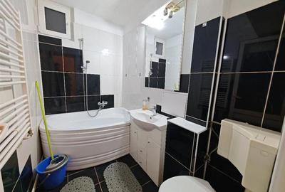 Apartament cu 2 camere decomandat, mobilat în Centrul Civic - 12