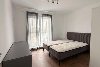 Apartament cu 2 camere decomandat în Theodor Pallady - 4
