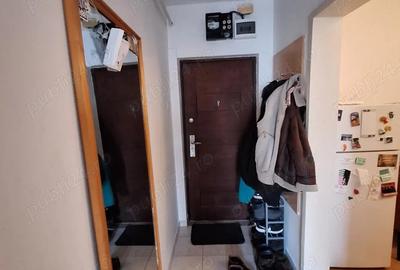 Apartament cald cu 2 camere decomandate - Alexandru cel Bun, Iasi - 6